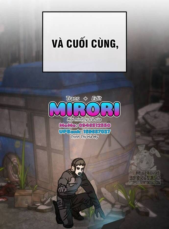 D-Day: Hầm Trú Ẩn - Chapter 15 - Page 40