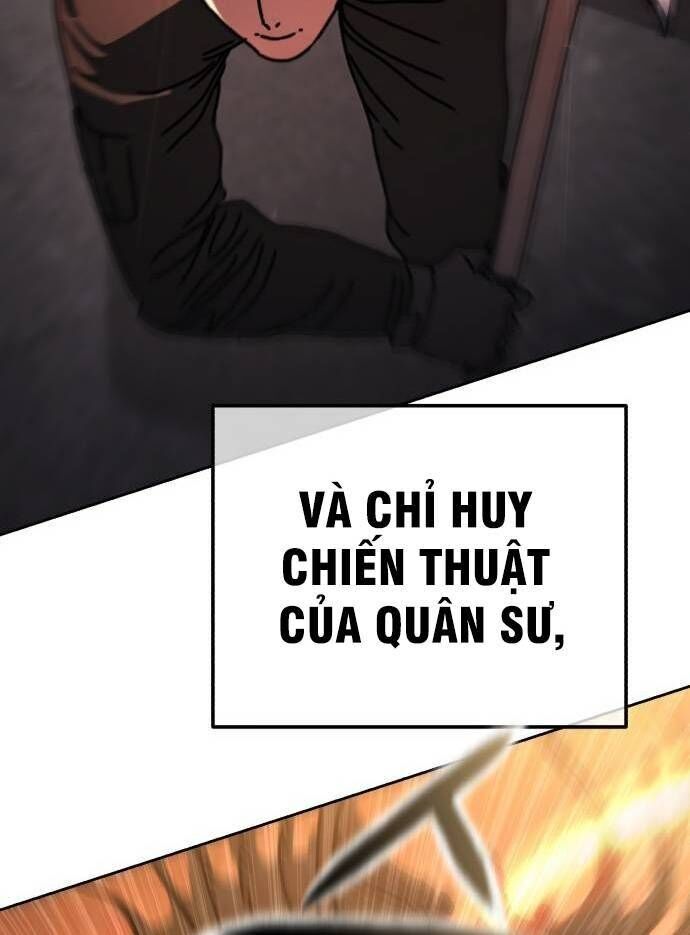 D-Day: Hầm Trú Ẩn - Chapter 15 - Page 43