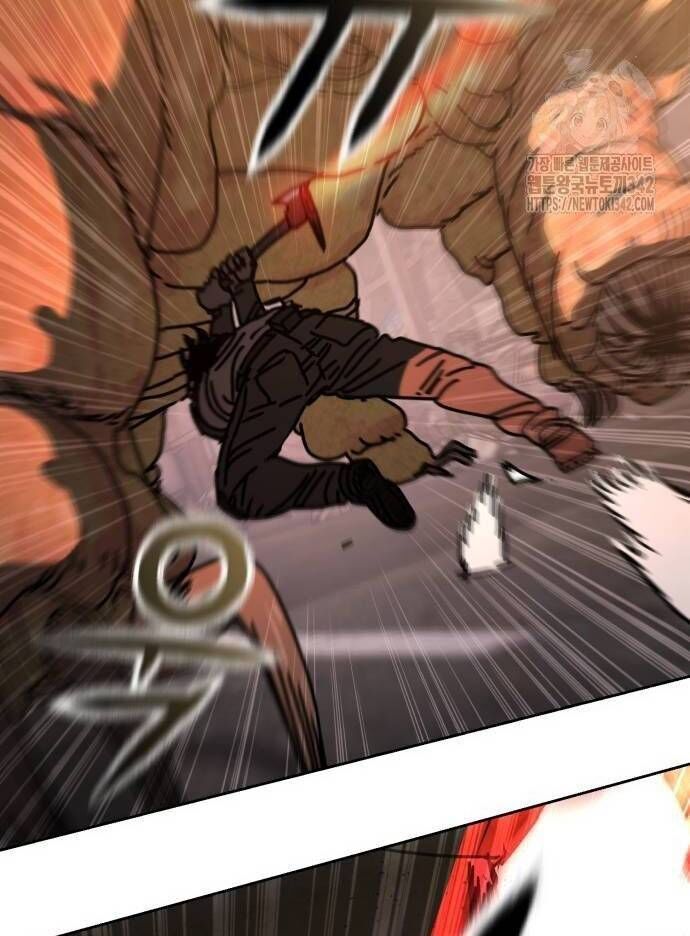 D-Day: Hầm Trú Ẩn - Chapter 15 - Page 44