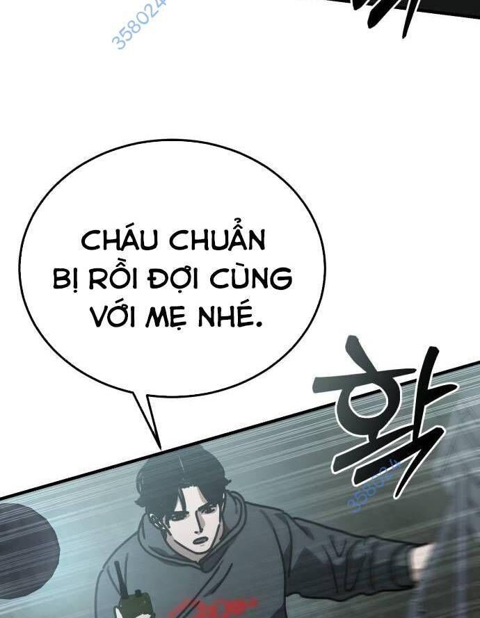 D-Day: Hầm Trú Ẩn - Chapter 15 - Page 5