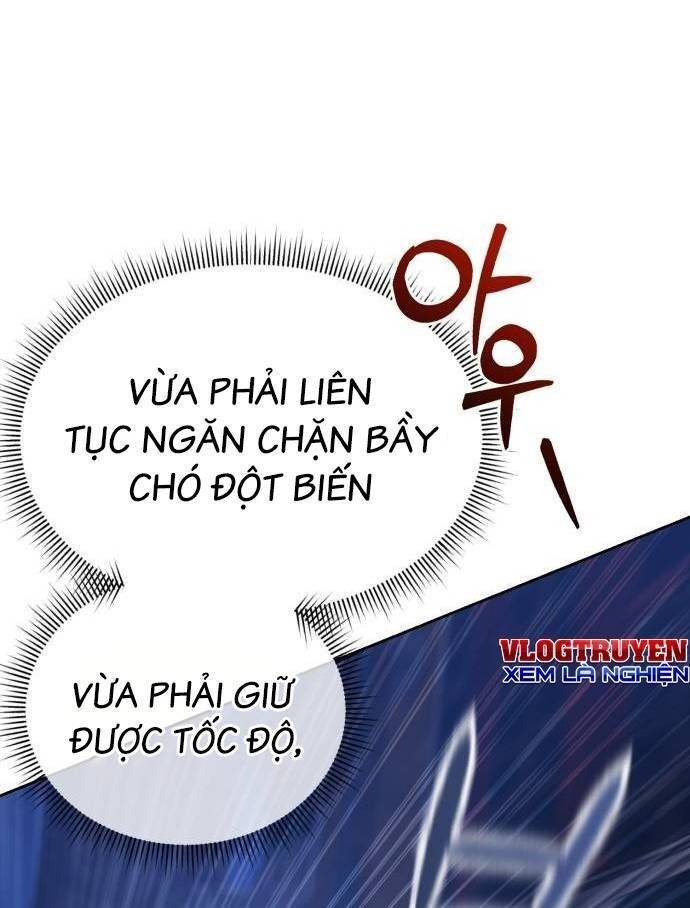 D-Day: Hầm Trú Ẩn - Chapter 15 - Page 55