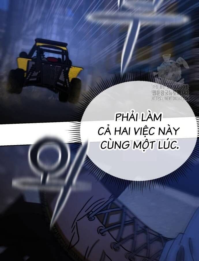 D-Day: Hầm Trú Ẩn - Chapter 15 - Page 56