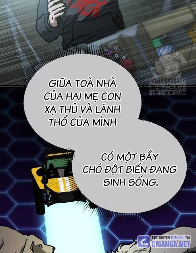 D-Day: Hầm Trú Ẩn - Chapter 15 - Page 6