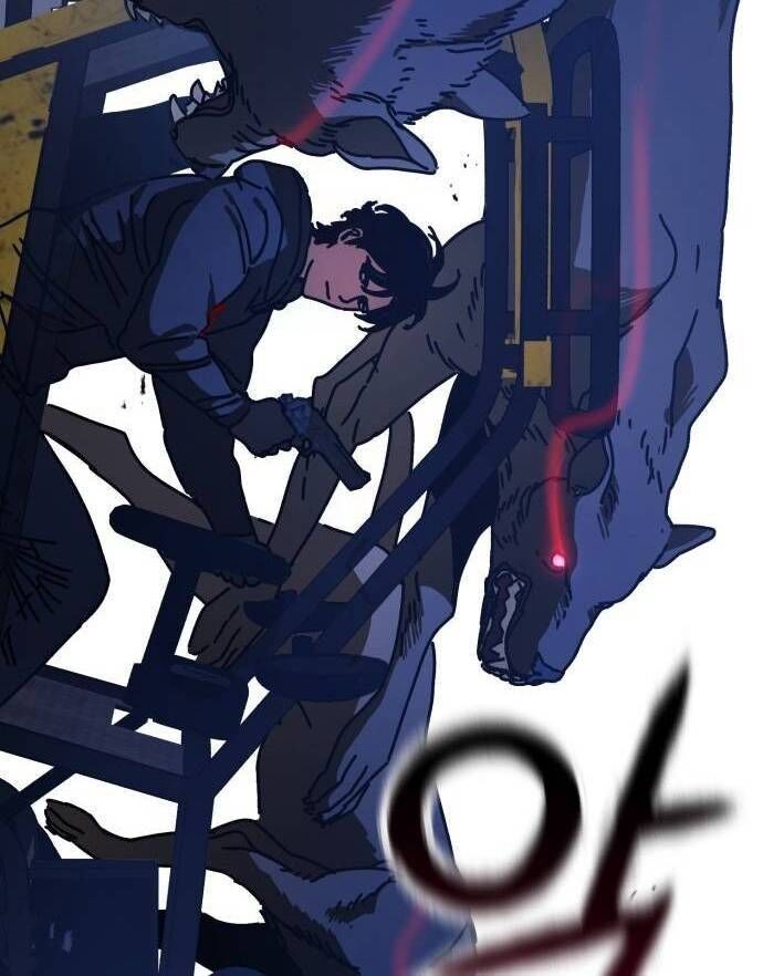 D-Day: Hầm Trú Ẩn - Chapter 15 - Page 67