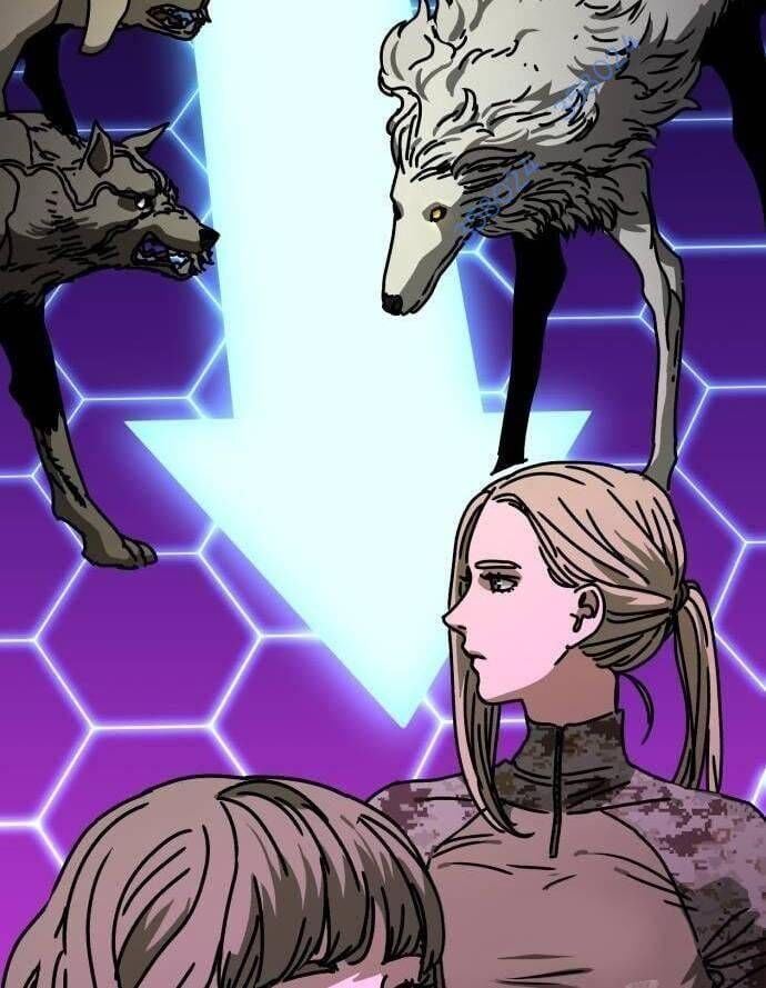 D-Day: Hầm Trú Ẩn - Chapter 15 - Page 7