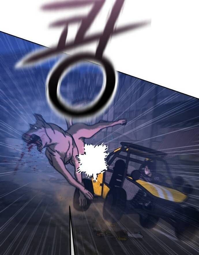 D-Day: Hầm Trú Ẩn - Chapter 15 - Page 71