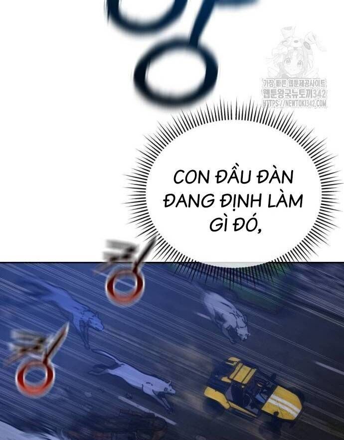 D-Day: Hầm Trú Ẩn - Chapter 15 - Page 74