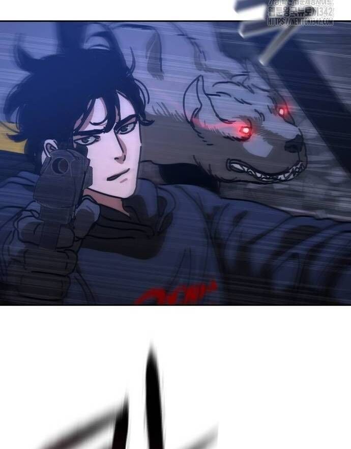 D-Day: Hầm Trú Ẩn - Chapter 15 - Page 76