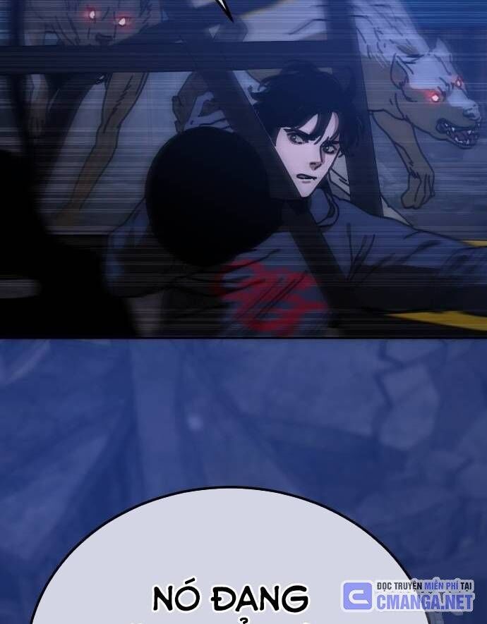 D-Day: Hầm Trú Ẩn - Chapter 15 - Page 84