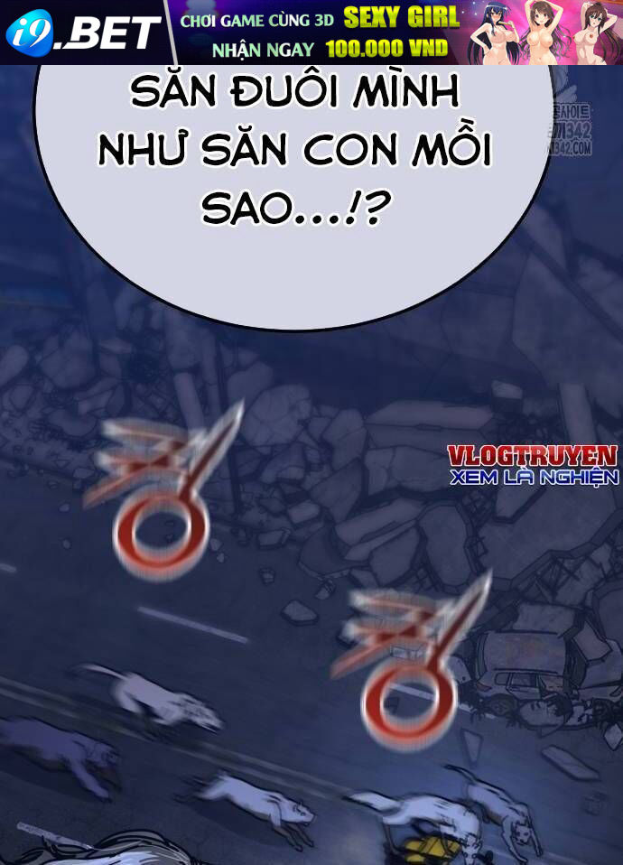 D-Day: Hầm Trú Ẩn - Chapter 15 - Page 85