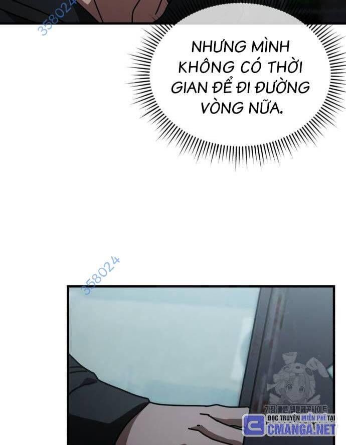 D-Day: Hầm Trú Ẩn - Chapter 15 - Page 9