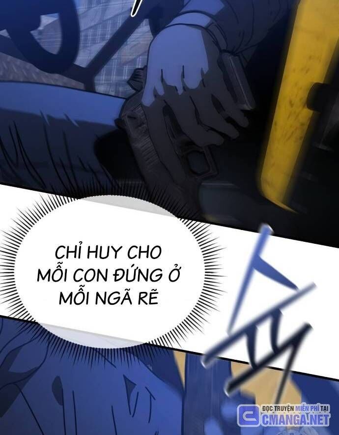 D-Day: Hầm Trú Ẩn - Chapter 15 - Page 93