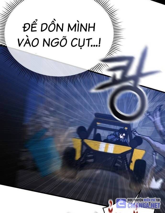 D-Day: Hầm Trú Ẩn - Chapter 15 - Page 96