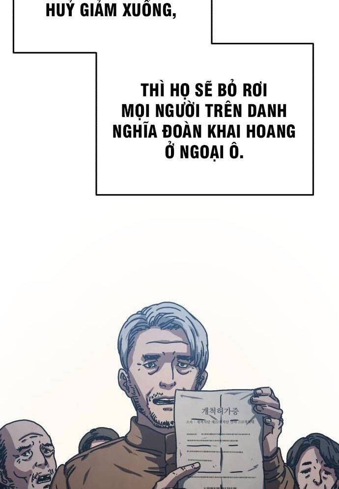 D-Day: Hầm Trú Ẩn - Chapter 16 - Page 101