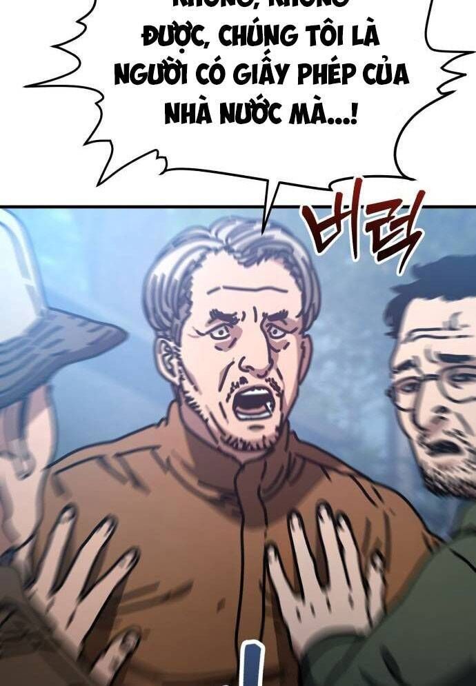 D-Day: Hầm Trú Ẩn - Chapter 16 - Page 104