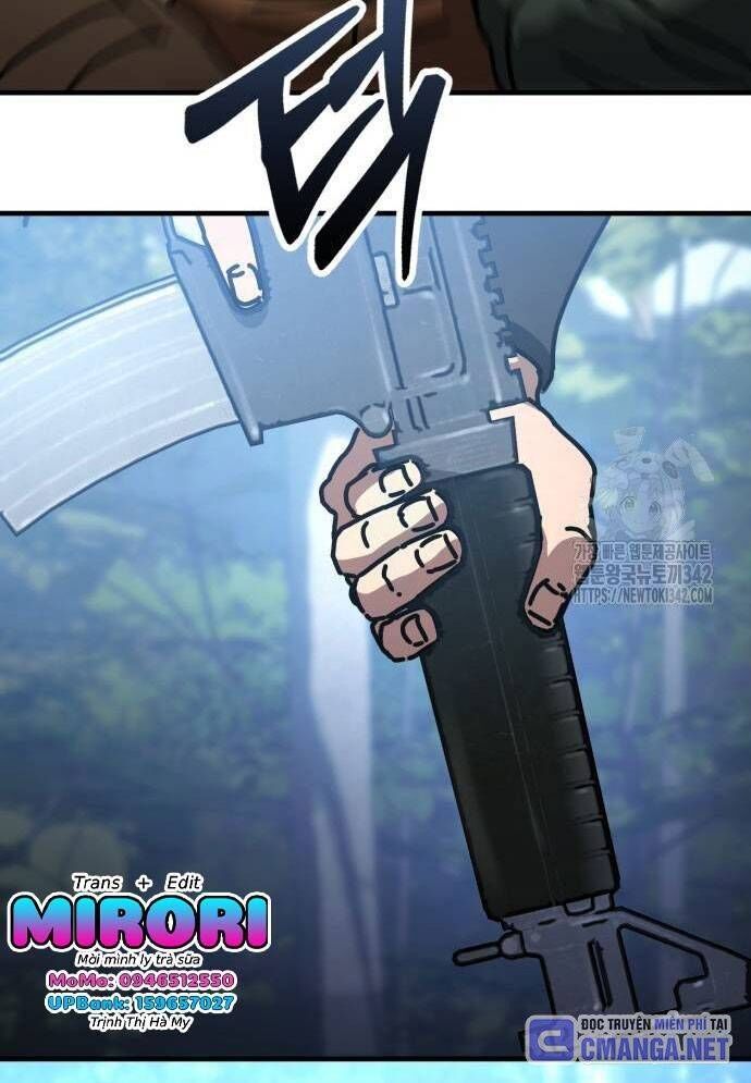 D-Day: Hầm Trú Ẩn - Chapter 16 - Page 105