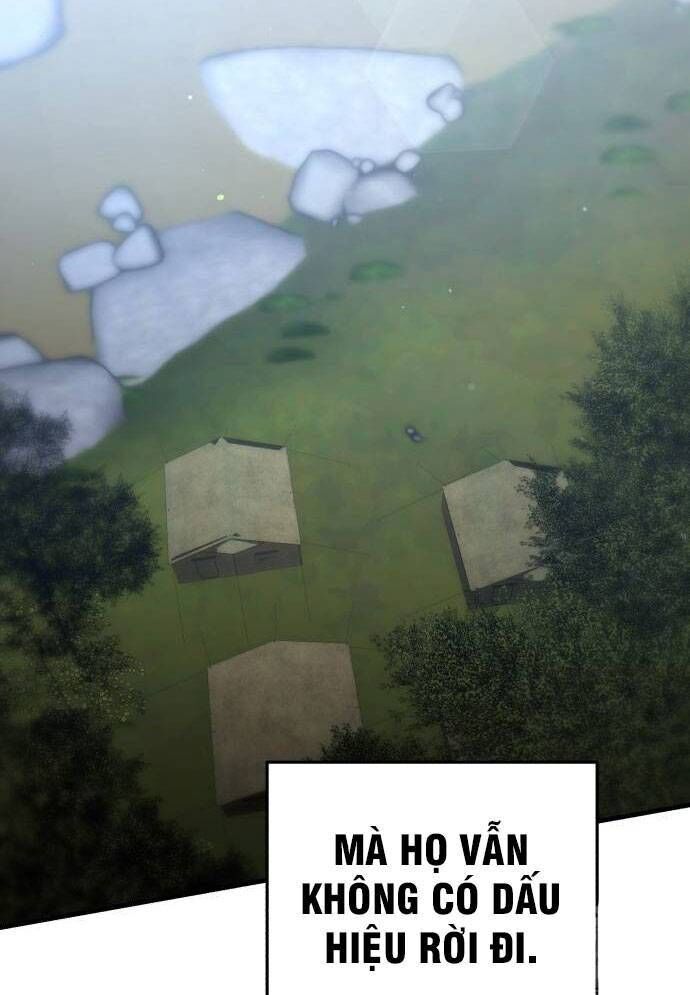 D-Day: Hầm Trú Ẩn - Chapter 16 - Page 110