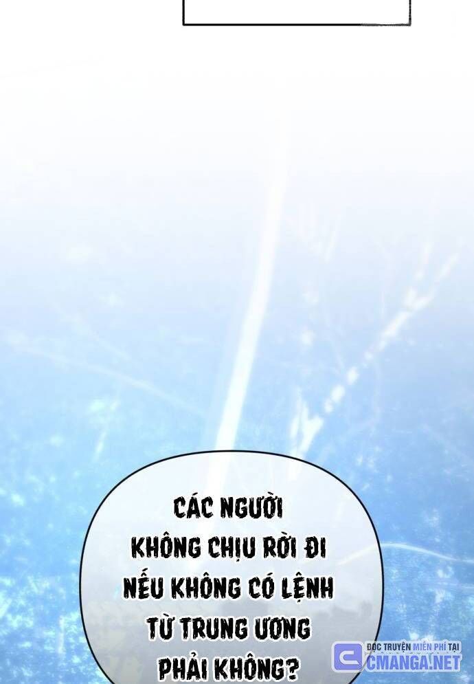 D-Day: Hầm Trú Ẩn - Chapter 16 - Page 111