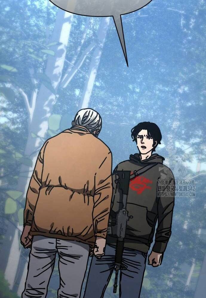 D-Day: Hầm Trú Ẩn - Chapter 16 - Page 112