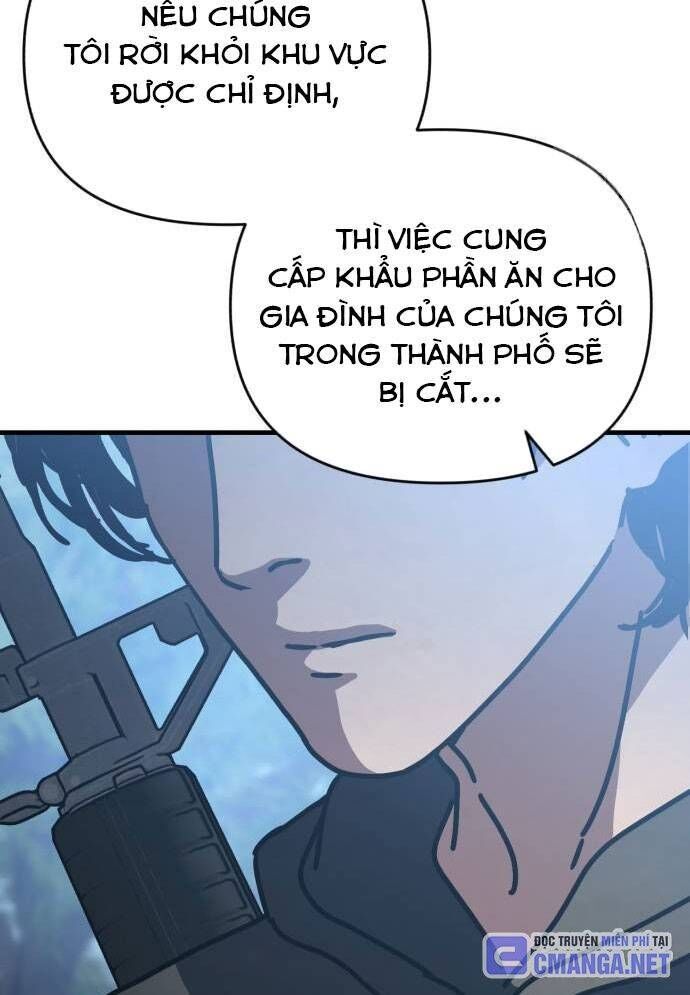 D-Day: Hầm Trú Ẩn - Chapter 16 - Page 114