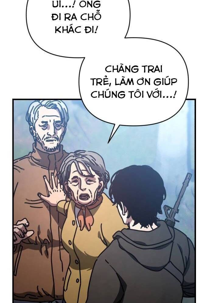 D-Day: Hầm Trú Ẩn - Chapter 16 - Page 116