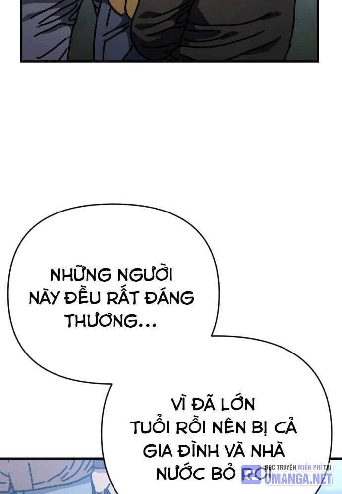 D-Day: Hầm Trú Ẩn - Chapter 16 - Page 117