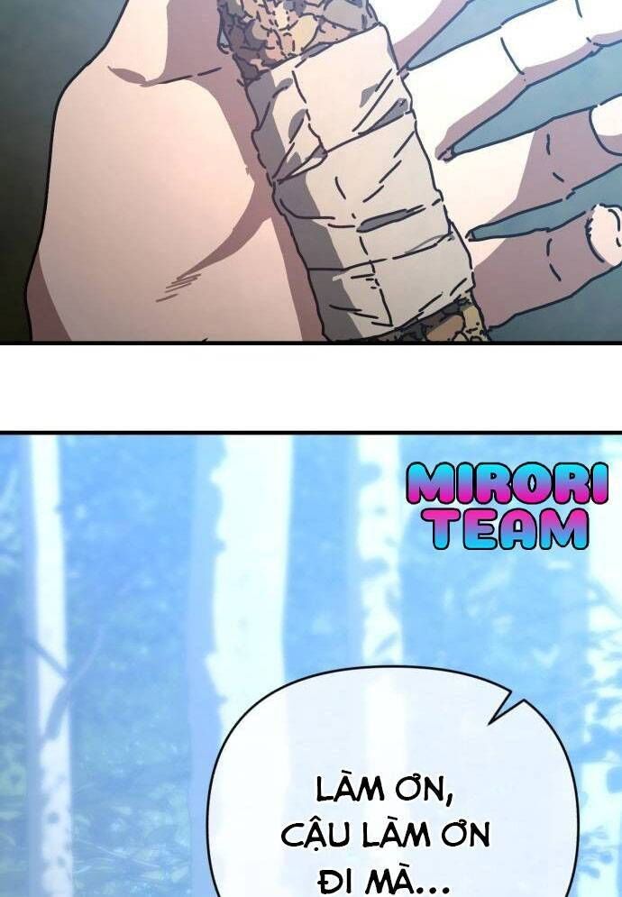 D-Day: Hầm Trú Ẩn - Chapter 16 - Page 121