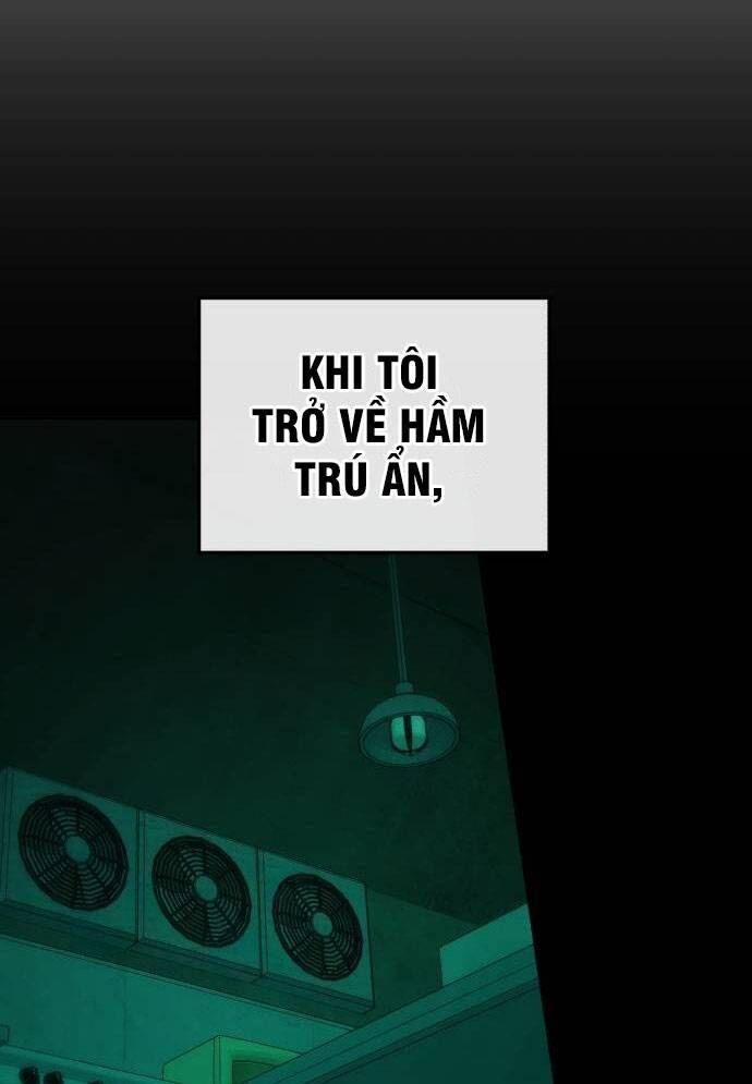 D-Day: Hầm Trú Ẩn - Chapter 16 - Page 125