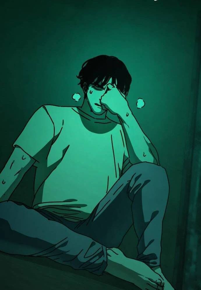 D-Day: Hầm Trú Ẩn - Chapter 16 - Page 128