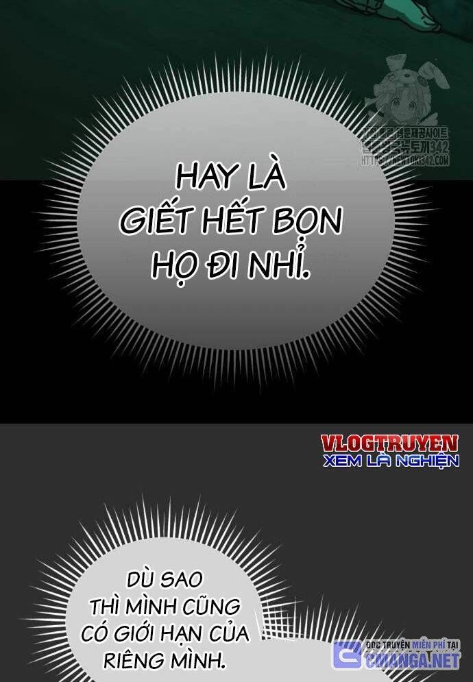 D-Day: Hầm Trú Ẩn - Chapter 16 - Page 129