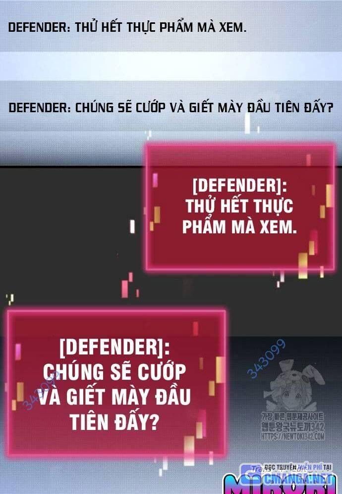 D-Day: Hầm Trú Ẩn - Chapter 16 - Page 138