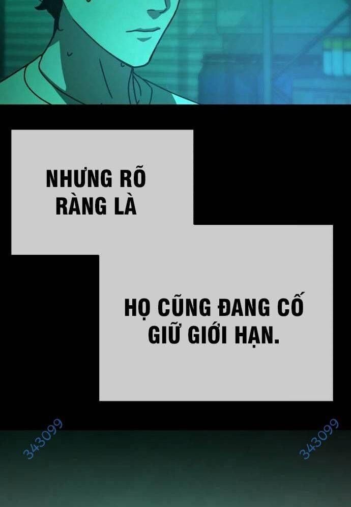 D-Day: Hầm Trú Ẩn - Chapter 16 - Page 143