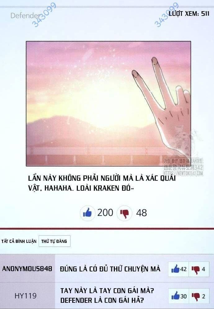 D-Day: Hầm Trú Ẩn - Chapter 16 - Page 20