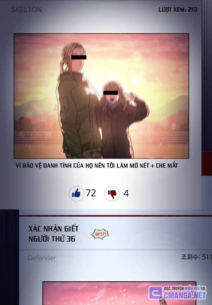 D-Day: Hầm Trú Ẩn - Chapter 16 - Page 24