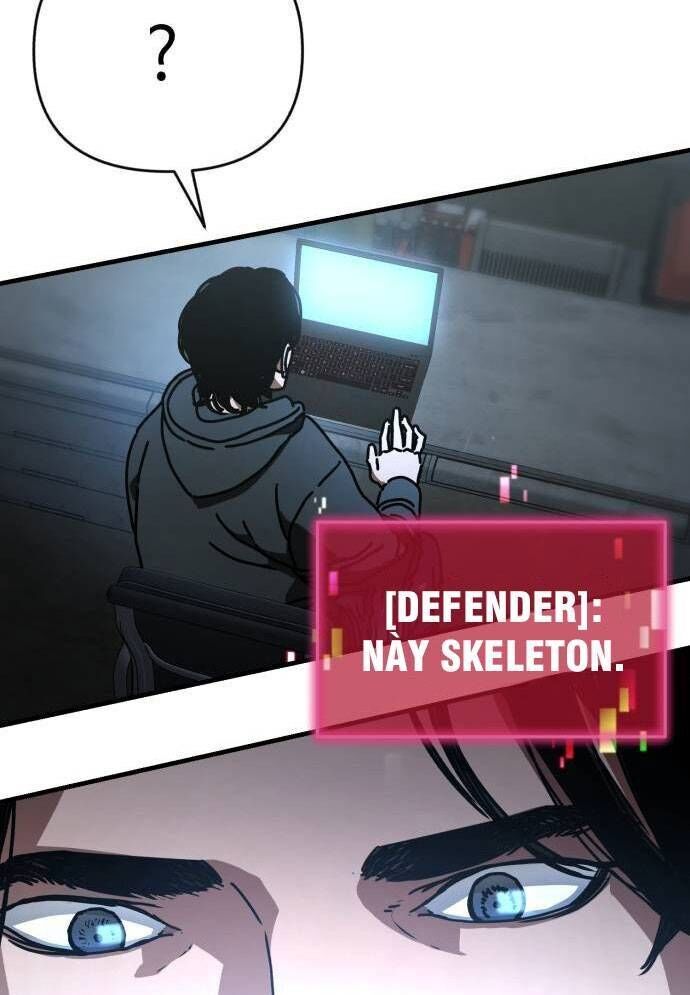 D-Day: Hầm Trú Ẩn - Chapter 16 - Page 29