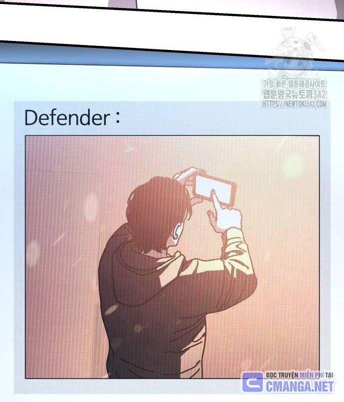 D-Day: Hầm Trú Ẩn - Chapter 16 - Page 30