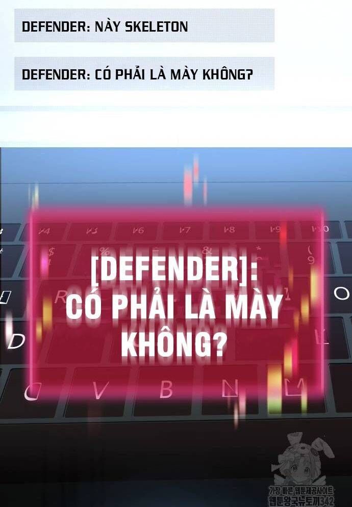 D-Day: Hầm Trú Ẩn - Chapter 16 - Page 31