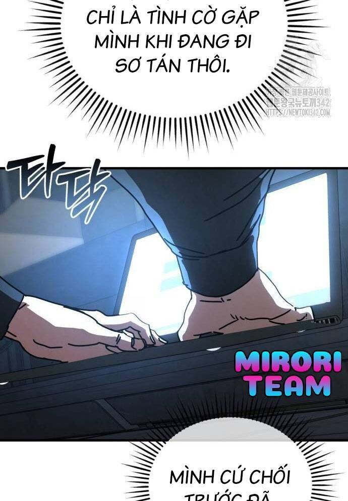 D-Day: Hầm Trú Ẩn - Chapter 16 - Page 35