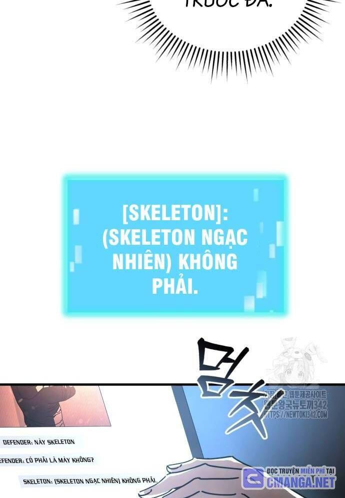 D-Day: Hầm Trú Ẩn - Chapter 16 - Page 36