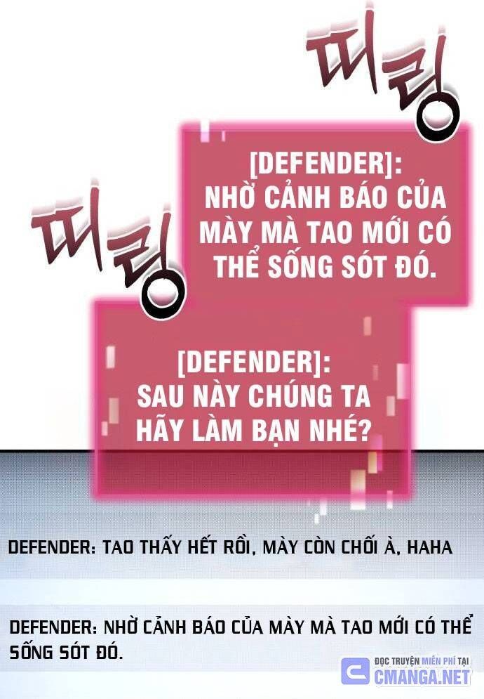 D-Day: Hầm Trú Ẩn - Chapter 16 - Page 39