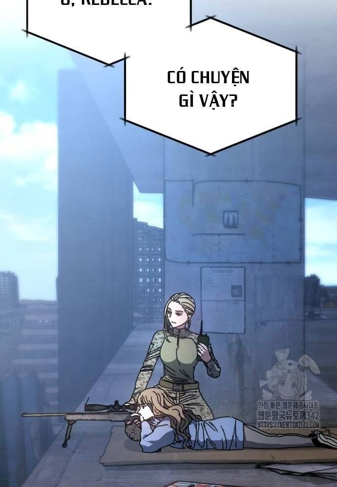 D-Day: Hầm Trú Ẩn - Chapter 16 - Page 44