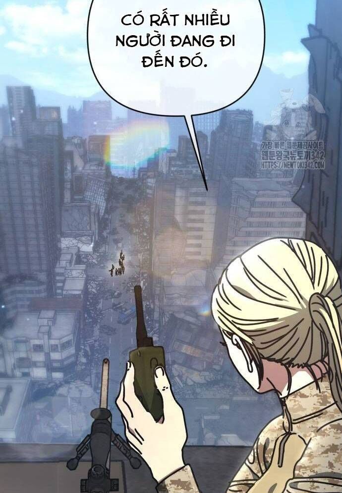 D-Day: Hầm Trú Ẩn - Chapter 16 - Page 47