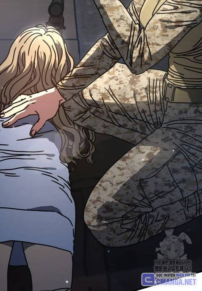 D-Day: Hầm Trú Ẩn - Chapter 16 - Page 48