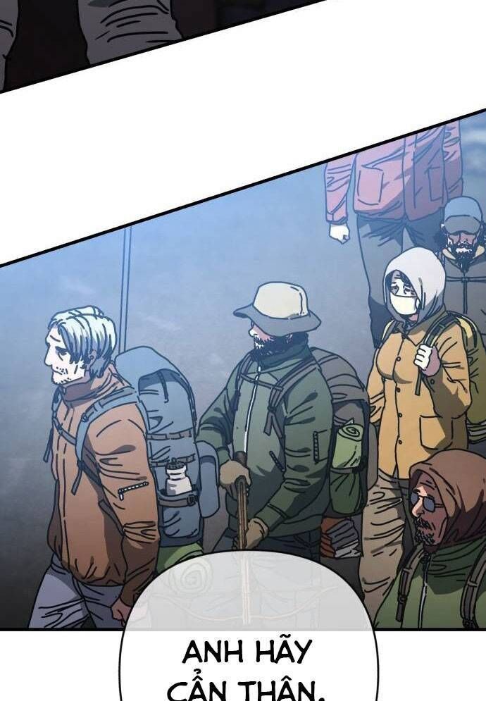 D-Day: Hầm Trú Ẩn - Chapter 16 - Page 49