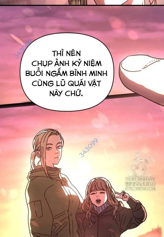 D-Day: Hầm Trú Ẩn - Chapter 16 - Page 5