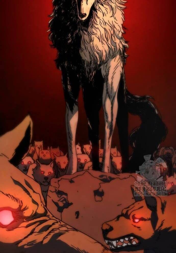 D-Day: Hầm Trú Ẩn - Chapter 16 - Page 53