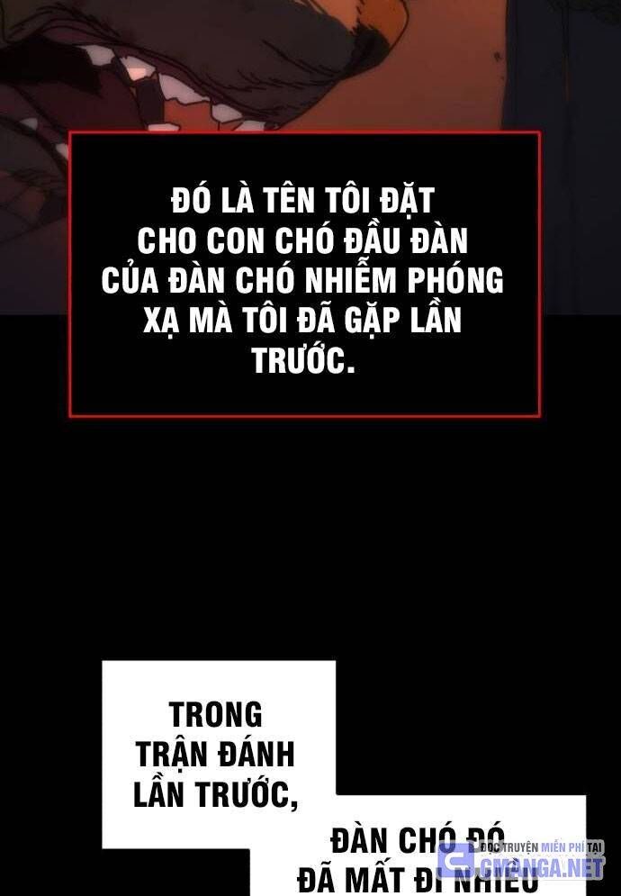 D-Day: Hầm Trú Ẩn - Chapter 16 - Page 54