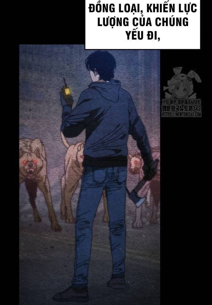 D-Day: Hầm Trú Ẩn - Chapter 16 - Page 55