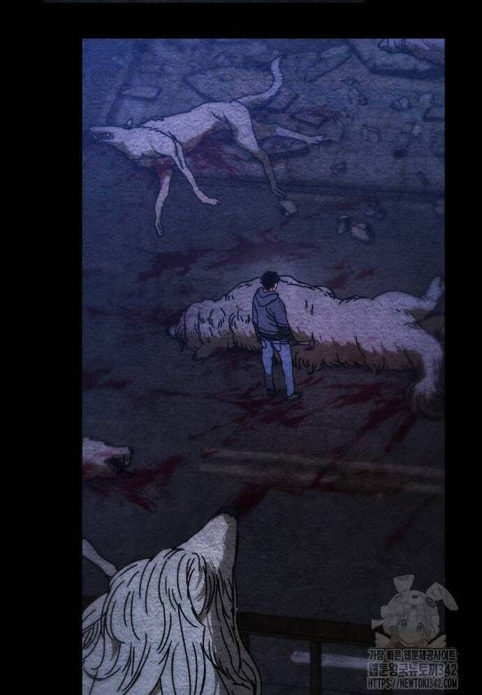 D-Day: Hầm Trú Ẩn - Chapter 16 - Page 56