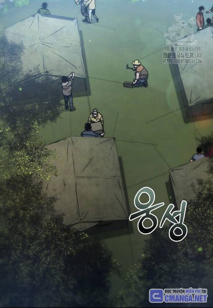 D-Day: Hầm Trú Ẩn - Chapter 16 - Page 60